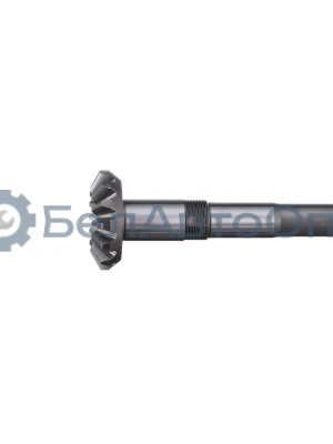 Вал редуктора МТЗ-82  (KFJ-8012) "Автомагнат" (AM-55-216) 52-2308063