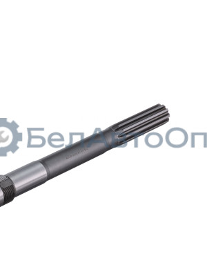 Вал редуктора МТЗ-82  (KFJ-8012) "Автомагнат" (AM-55-216) 52-2308063