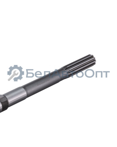 Вал редуктора МТЗ-82  (KFJ-8012) "Автомагнат" (AM-55-216) 52-2308063