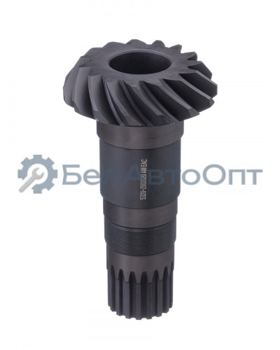 Пара коническая КАМАЗ "Автомагнат" (AM-55-305) 5320-2502020