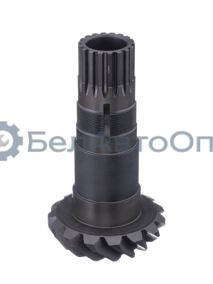 Пара коническая КАМАЗ "Автомагнат" (AM-55-305) 5320-2502020