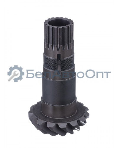 Пара коническая КАМАЗ "Автомагнат" (AM-55-305) 5320-2502020