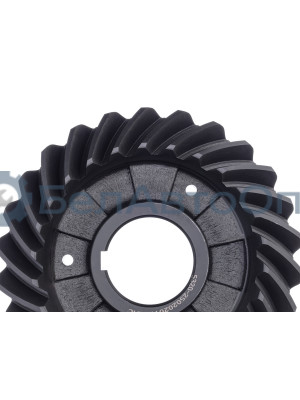 Пара коническая КАМАЗ "Автомагнат" (AM-55-305) 5320-2502020