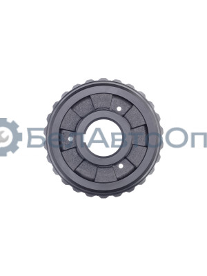 Пара коническая КАМАЗ "Автомагнат" (AM-55-305) 5320-2502020