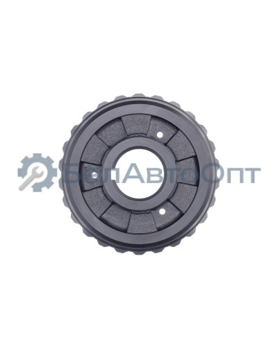 Пара коническая КАМАЗ "Автомагнат" (AM-55-305) 5320-2502020