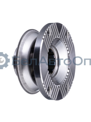 Фланец редуктора КАМАЗ-ЕВРО "Автомагнат" (AM-52-009) 53205-2402036