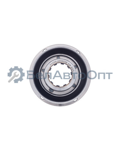 Фланец редуктора КАМАЗ-ЕВРО "Автомагнат" (AM-52-009) 53205-2402036