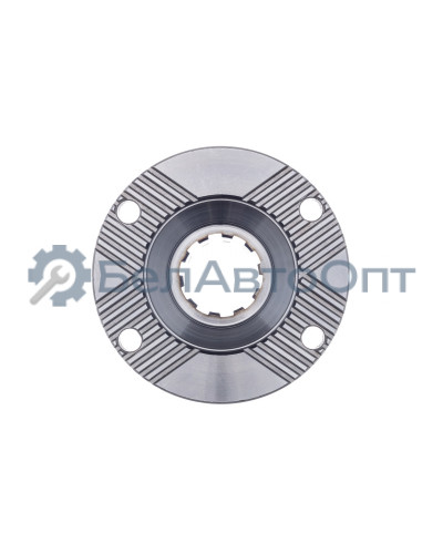 Фланец редуктора КАМАЗ-ЕВРО "Автомагнат" (AM-52-009) 53205-2402036
