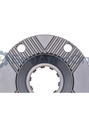 Фланец редуктора КАМАЗ-ЕВРО "Автомагнат" (AM-52-009) 53205-2402036