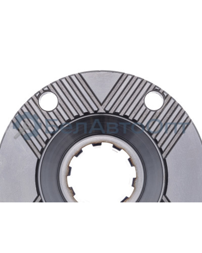 Фланец редуктора КАМАЗ-ЕВРО "Автомагнат" (AM-52-009) 53205-2402036