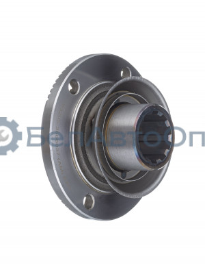 Фланец КАМАЗ-ЕВРО "Автомагнат" (AM-52-010) 53205-2506037