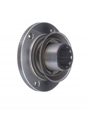 Фланец КАМАЗ-ЕВРО "Автомагнат" (AM-52-010) 53205-2506037