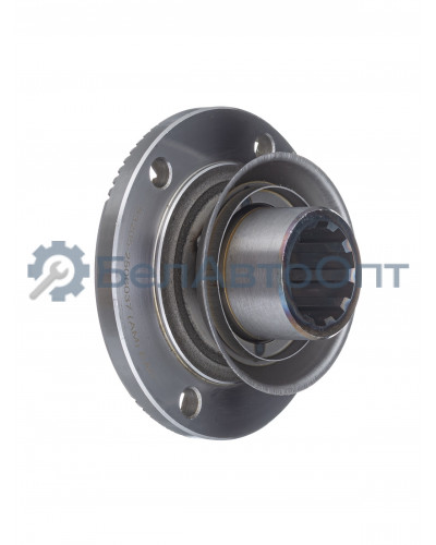 Фланец КАМАЗ-ЕВРО "Автомагнат" (AM-52-010) 53205-2506037