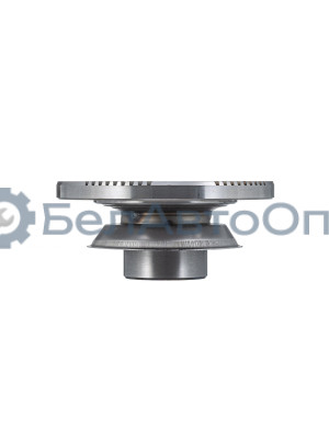 Фланец КАМАЗ-ЕВРО "Автомагнат" (AM-52-010) 53205-2506037