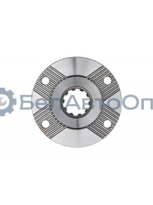 Фланец КАМАЗ-ЕВРО "Автомагнат" (AM-52-010) 53205-2506037