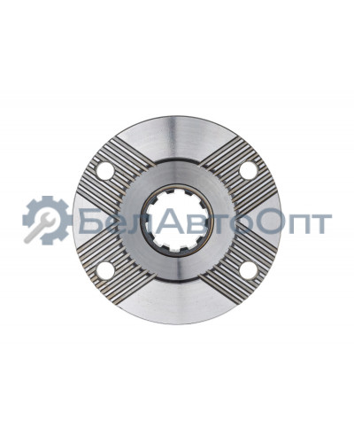 Фланец КАМАЗ-ЕВРО "Автомагнат" (AM-52-010) 53205-2506037