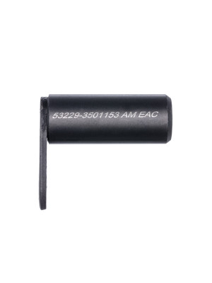 Ось Колодки Камаз-53229,65115 "Автомагнат" (AM-71-006) 53229-3501153