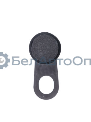 Ось Колодки Камаз-53229,65115 "Автомагнат" (AM-71-006) 53229-3501153