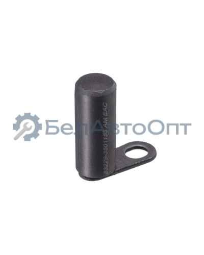 Ось Колодки Камаз-53229,65115 "Автомагнат" (AM-71-006) 53229-3501153