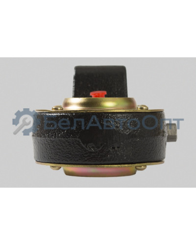 Рычаг тормоза регулировочный КАМАЗ-ЕВРО "Автомагнат" (AM-27-037) 53229-3502136