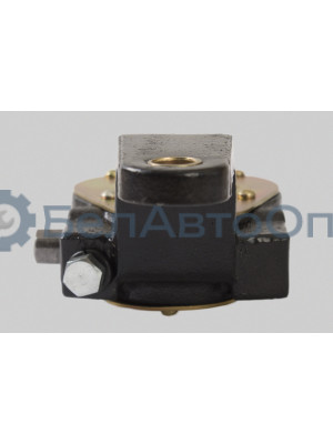 Рычаг тормоза регулировочный КАМАЗ-ЕВРО "Автомагнат" (AM-27-037) 53229-3502136