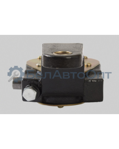 Рычаг тормоза регулировочный КАМАЗ-ЕВРО "Автомагнат" (AM-27-037) 53229-3502136