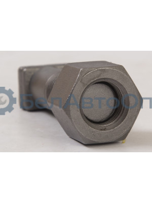 Болт ступицы колеса МАЗ "Автомагнат" (AM-46-013)(Комплект 10 шт.) 5335-3104008СБ