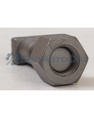 Болт ступицы колеса МАЗ "Автомагнат" (AM-46-013)(Комплект 10 шт.) 5335-3104008СБ