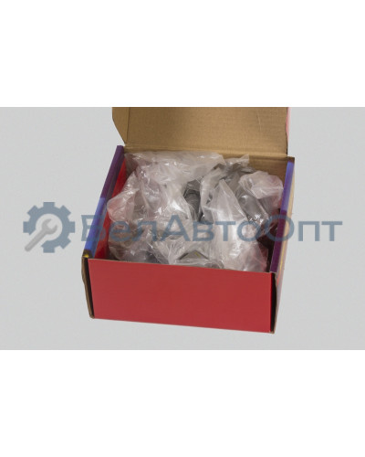 Болт ступицы колеса МАЗ "Автомагнат" (AM-46-013)(Комплект 10 шт.) 5335-3104008СБ