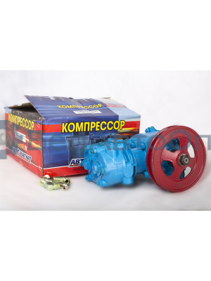 Компрессор МАЗ  "Автомагнат" (AM-15-007) 5336-3509012