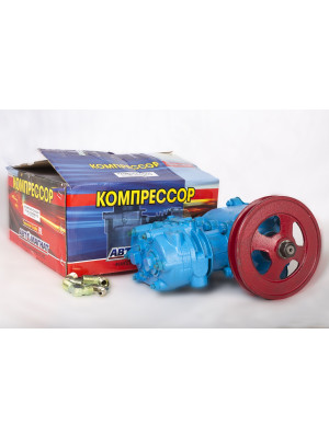Компрессор МАЗ  "Автомагнат" (AM-15-007) 5336-3509012