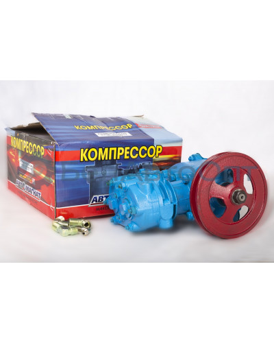 Компрессор МАЗ  "Автомагнат" (AM-15-007) 5336-3509012