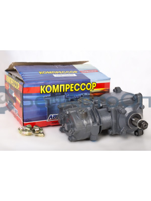 Компрессор ЗИЛ, МАЗ, УРАЛ "Автомагнат" (AM-15-028) 5336-3509012-01