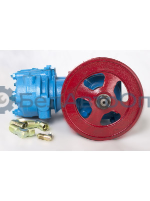 Компрессор МАЗ  "Автомагнат" (AM-15-007) 5336-3509012