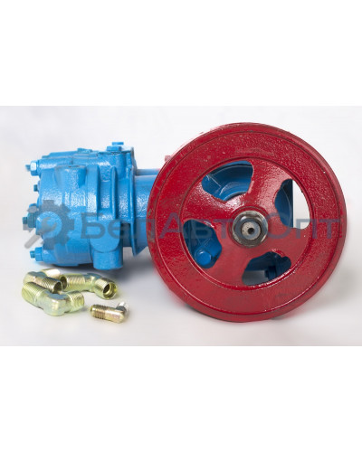 Компрессор МАЗ  "Автомагнат" (AM-15-007) 5336-3509012