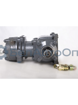 Компрессор ЗИЛ, МАЗ, УРАЛ "Автомагнат" (AM-15-028) 5336-3509012-01