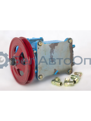 Компрессор МАЗ  "Автомагнат" (AM-15-007) 5336-3509012