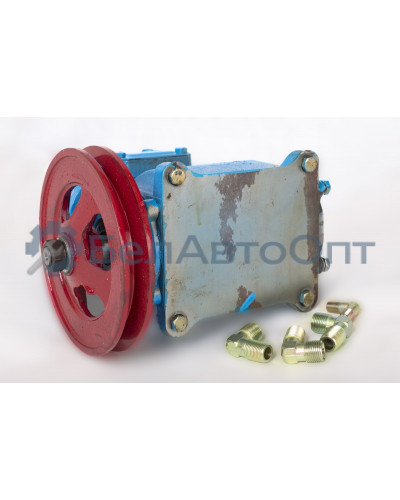Компрессор МАЗ  "Автомагнат" (AM-15-007) 5336-3509012