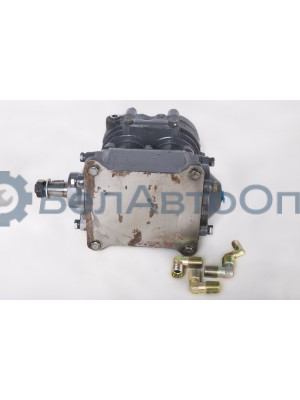 Компрессор ЗИЛ, МАЗ, УРАЛ "Автомагнат" (AM-15-028) 5336-3509012-01