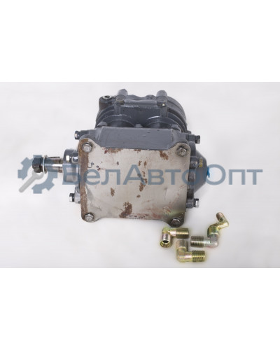 Компрессор ЗИЛ, МАЗ, УРАЛ "Автомагнат" (AM-15-028) 5336-3509012-01