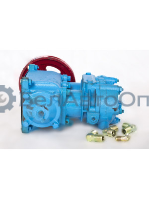 Компрессор МАЗ  "Автомагнат" (AM-15-007) 5336-3509012