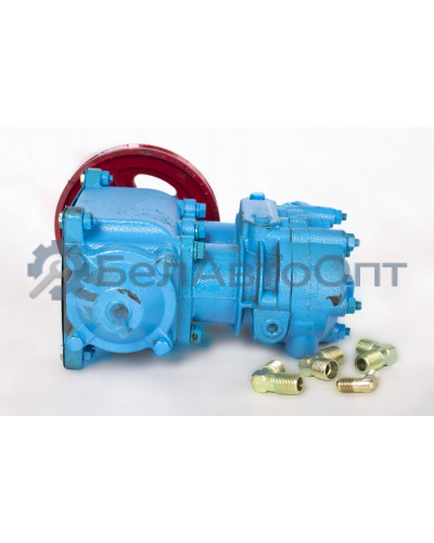 Компрессор МАЗ  "Автомагнат" (AM-15-007) 5336-3509012