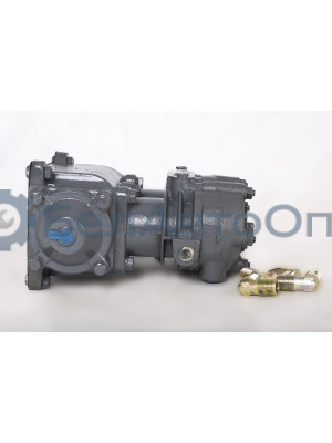 Компрессор ЗИЛ, МАЗ, УРАЛ "Автомагнат" (AM-15-028) 5336-3509012-01