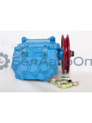 Компрессор МАЗ  "Автомагнат" (AM-15-007) 5336-3509012