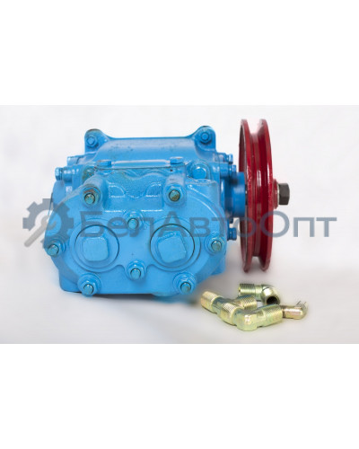 Компрессор МАЗ  "Автомагнат" (AM-15-007) 5336-3509012