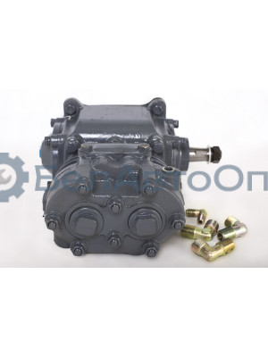 Компрессор ЗИЛ, МАЗ, УРАЛ "Автомагнат" (AM-15-028) 5336-3509012-01