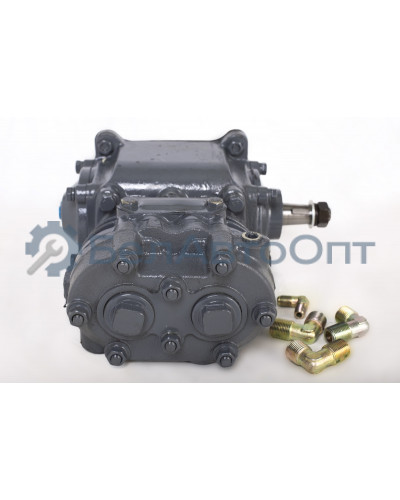 Компрессор ЗИЛ, МАЗ, УРАЛ "Автомагнат" (AM-15-028) 5336-3509012-01