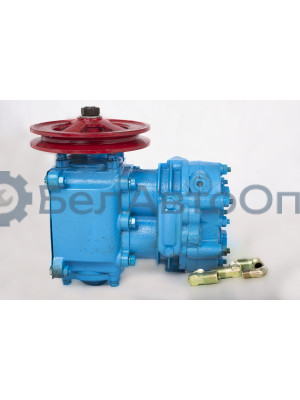 Компрессор МАЗ  "Автомагнат" (AM-15-007) 5336-3509012