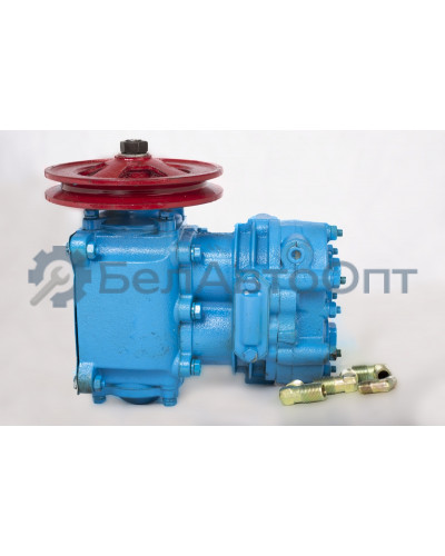 Компрессор МАЗ  "Автомагнат" (AM-15-007) 5336-3509012