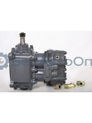 Компрессор ЗИЛ, МАЗ, УРАЛ "Автомагнат" (AM-15-028) 5336-3509012-01